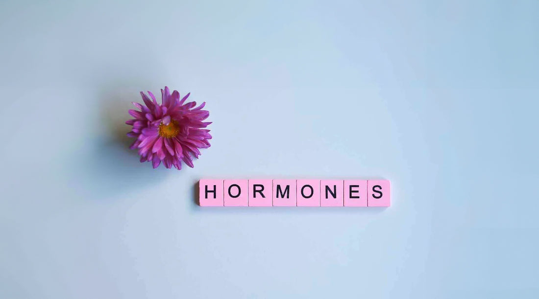 Hormone Harmony - Supplements To Balance Hormones